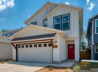 1418 E Sandalwood Ln, San Antonio, TX 78209