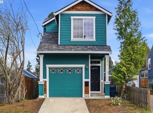 4236 NE 76th Ave, Portland, OR