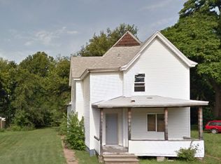 1401 S Livingston St, Peoria, IL