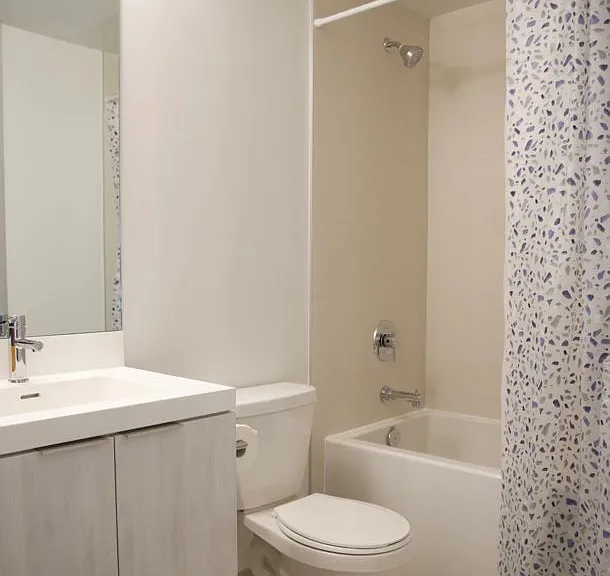 8 Widmer St #2711 — Photo 7