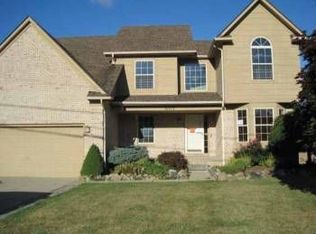 51177 Baker Rd, Chesterfield, MI 48047