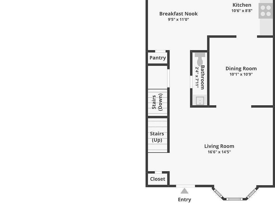 1st image of 7206 Rutherford Green Cir