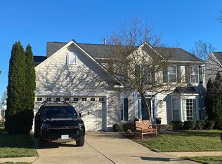 5221 Joshua Tree Cir, Fredericksburg, VA 22407