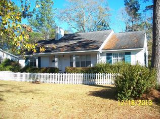 207 Stanley Ave, Andalusia, AL 36420