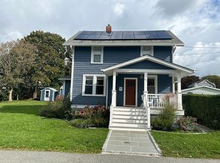 37 Bay St, Fairhaven, MA 02719
