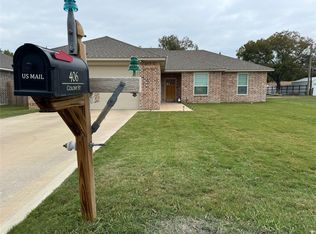 406 Colony St, Rising Star, TX 76448