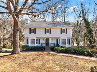 3338 Devaughn Dr, Marietta, GA 30066