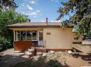 1070 N 11th St, Laramie, WY 82072