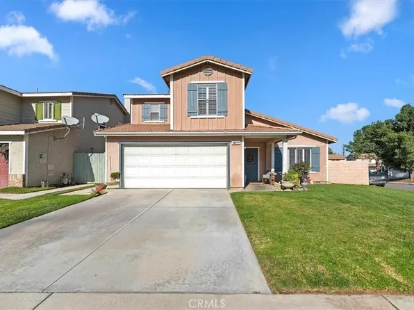 16444 Trelaney Rd, Fontana, CA 92337