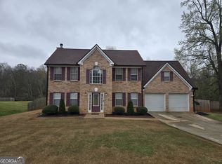 304 Waterfront Dr, McDonough, GA