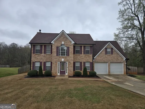 304 Waterfront Dr, McDonough, GA 30253