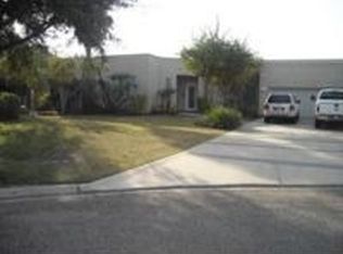 2000 Cimarron Ct, Mission, TX 78572