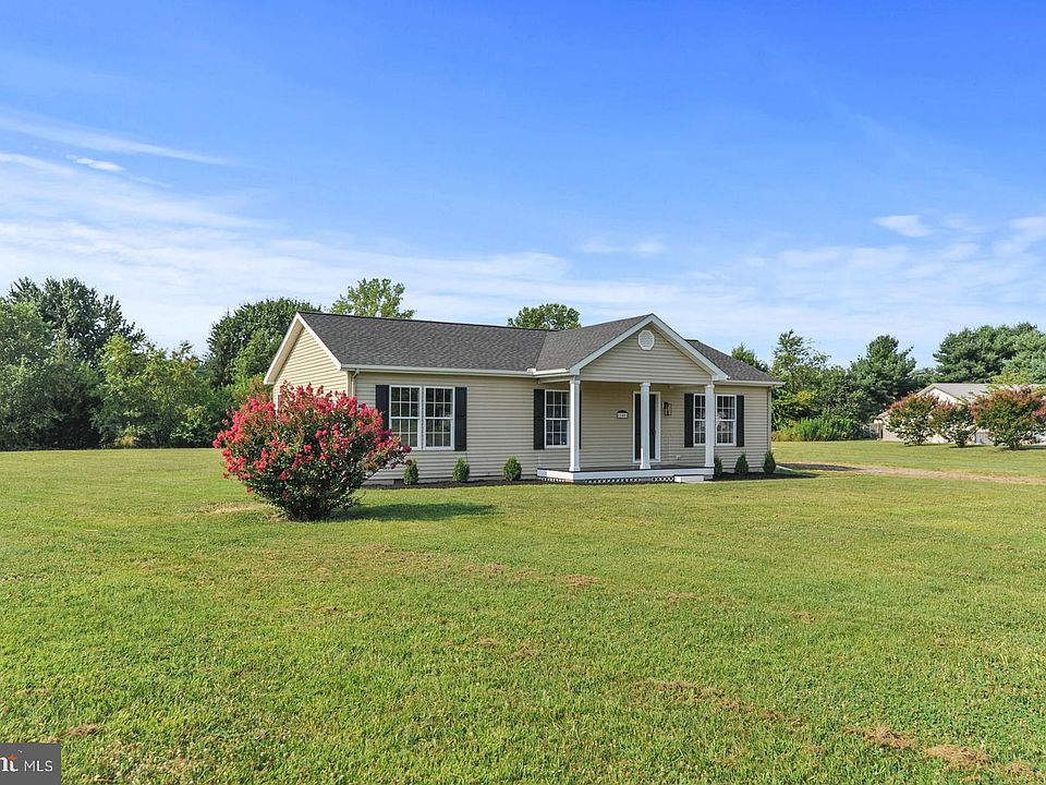 140 Dickens Ln, Felton, DE 19943 Zillow