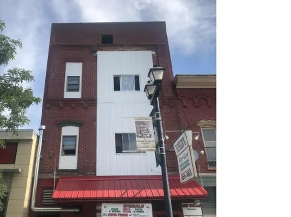 122 N Main St, Herkimer, NY 13350