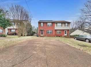 3109 Woodymore Dr, Antioch, TN 37013