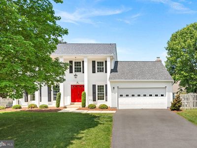 4628 Sand Rock Ln, Chantilly, VA, 20151