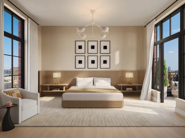 201 East 23rd Street image 6 of 23