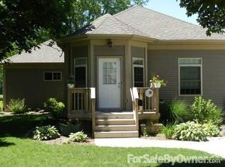 316 Locust St, Marengo, IL 60152