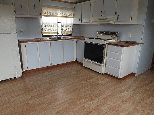 Kitchen View 2