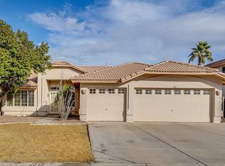 1614 W Enfield Way, Chandler, AZ 85286