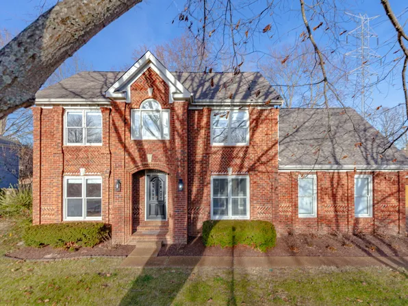 484 Ridgestone Dr, Franklin, TN 37064