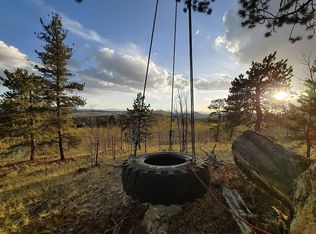 142 Bear Gulch Way, Jefferson, CO 80456
