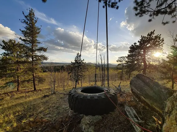 142 Bear Gulch Way, Jefferson, CO 80456