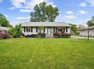 306 Gary Lee Dr, Columbus, OH