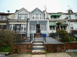 6564 N Woodstock St, Philadelphia, PA 19138