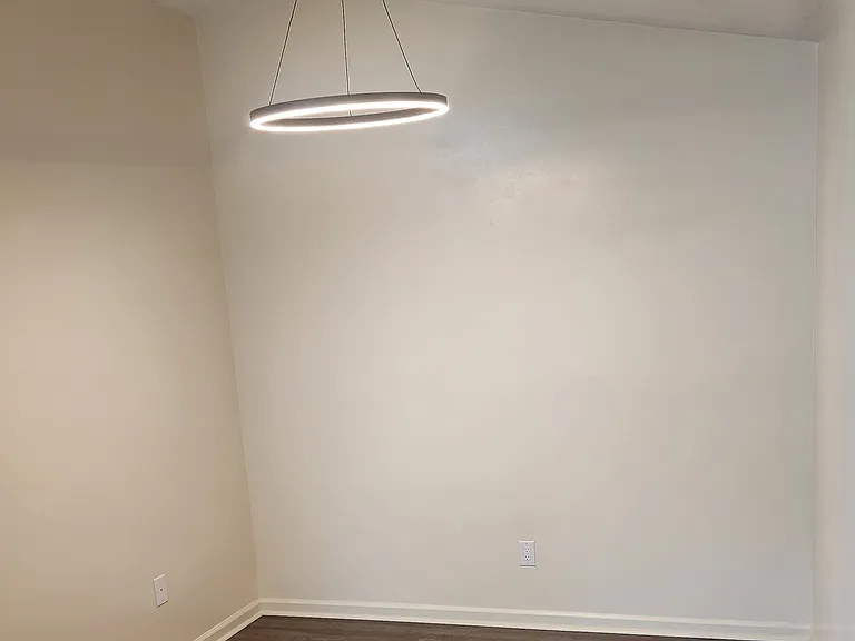 Dining/multi purpose