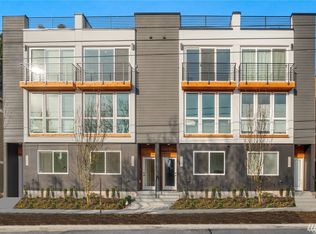 8817 Midvale Ave N #B, Seattle, WA 98103