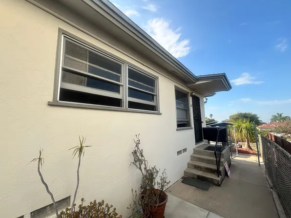 33rd Street 1237 - 39, 1237-39 33rd St #1237, San Diego, CA 92102