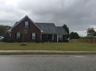 382 Rushmore Ct, Raeford, NC 28376