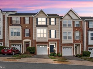 504 Legrace Ter NE, Leesburg, VA 20176