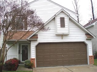 708 Stone Cv, Newport News, VA 23602