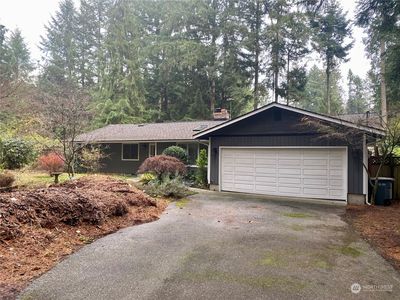 3819 70th Avenue NW, Gig Harbor, WA, 98335