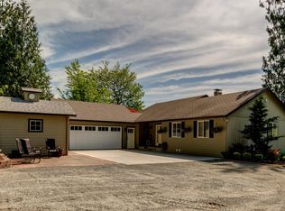 12601 NE Proctor Rd, Woodland, WA 98674
