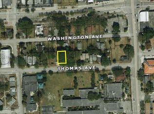 3795 Thomas Ave, Miami, FL 33133