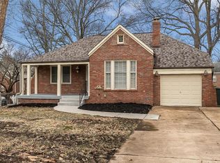 917 Regent Pl, Saint Louis, MO