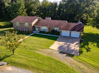 19418 Brandywine Rd, Bristol, VA 24202