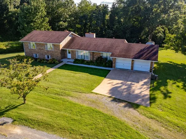 19418 Brandywine Rd, Bristol, VA 24202