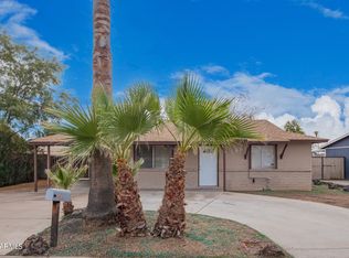 6735 W San Juan Ave, Glendale, AZ 85303