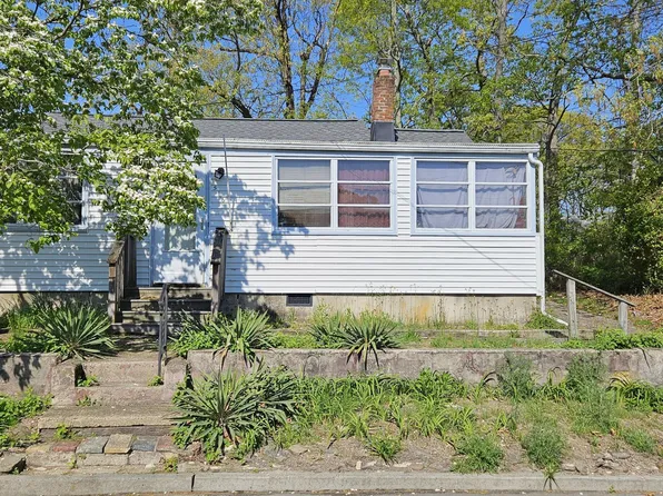 516 Vannote Drive, Brick, NJ 08723