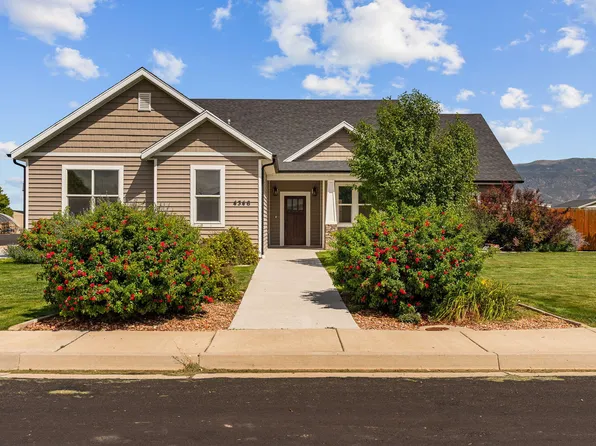 4346 N 2400 W, Cedar City, UT 84721