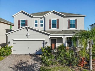 3851 Mount Vernon Way, Kissimmee, FL 34741
