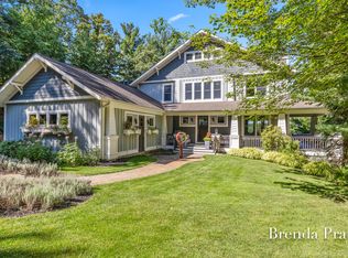 2100 Timber Point Dr SE, Ada, MI 49301