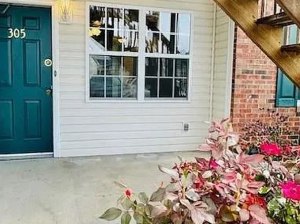 1112 Trinity St, Thomasville, NC 27360