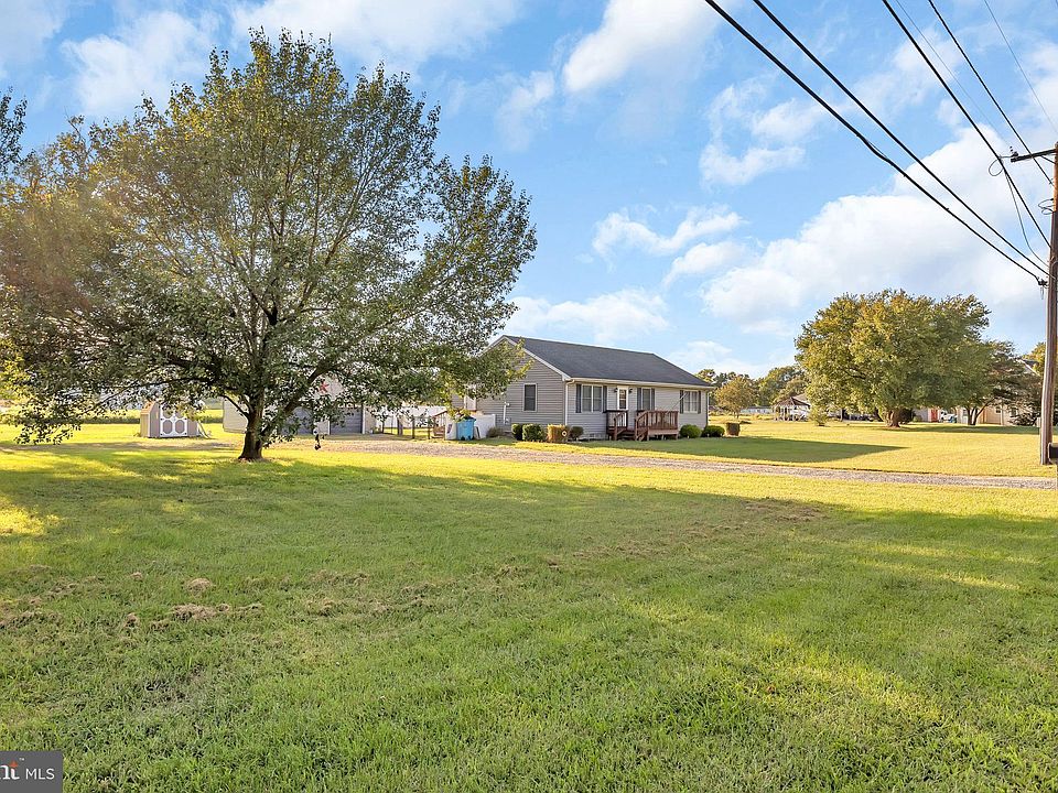 7284 Parsonsburg Rd, Parsonsburg, MD 21849 Zillow