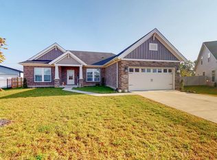 4681 Windstone Dr, Owensboro, KY 42301