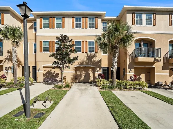 5524 Yellowfin Ct, New Port Richey, FL 34652